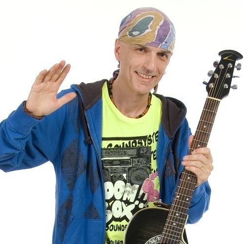 Sonnenschein und Regen - 3+