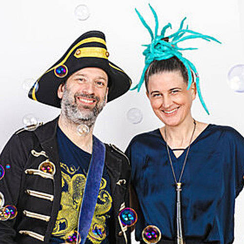 Schatzgeschichte(n) & Lieder - 4+