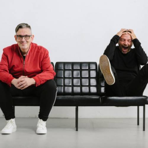 Nennt eure Kinder nicht Ernst