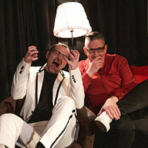 Letzte Runde - eine Auflösung