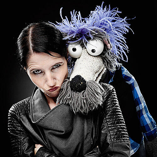 Trotzphase Junior - 4+