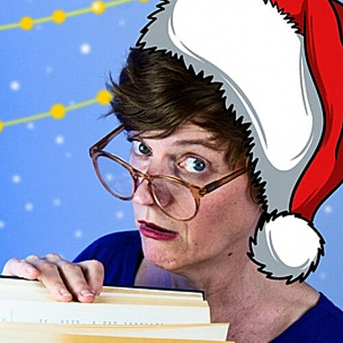 Hänsel und Gretel feiern Weihnachten, 6+