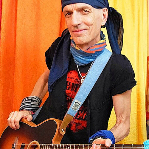 Anna hat Geburtstag - 3+