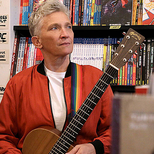 Eine gute Frage - 5+