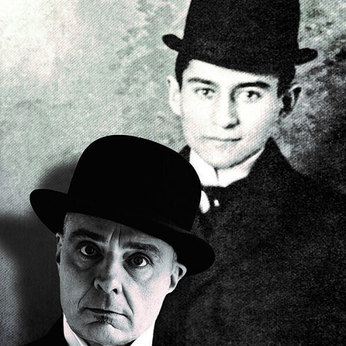 MAURER.KAFKA.KOMISCH
