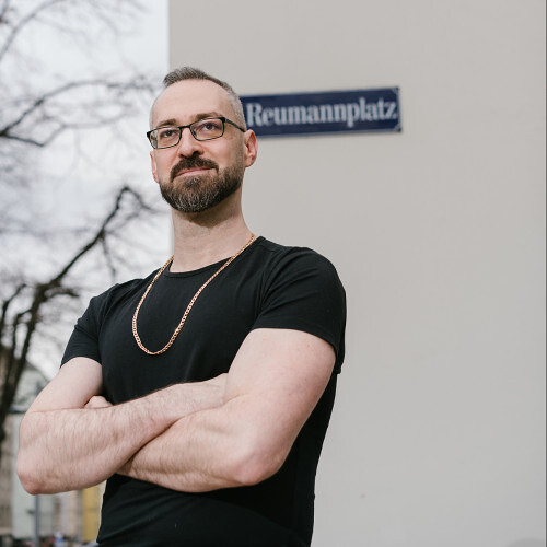 Rausländer